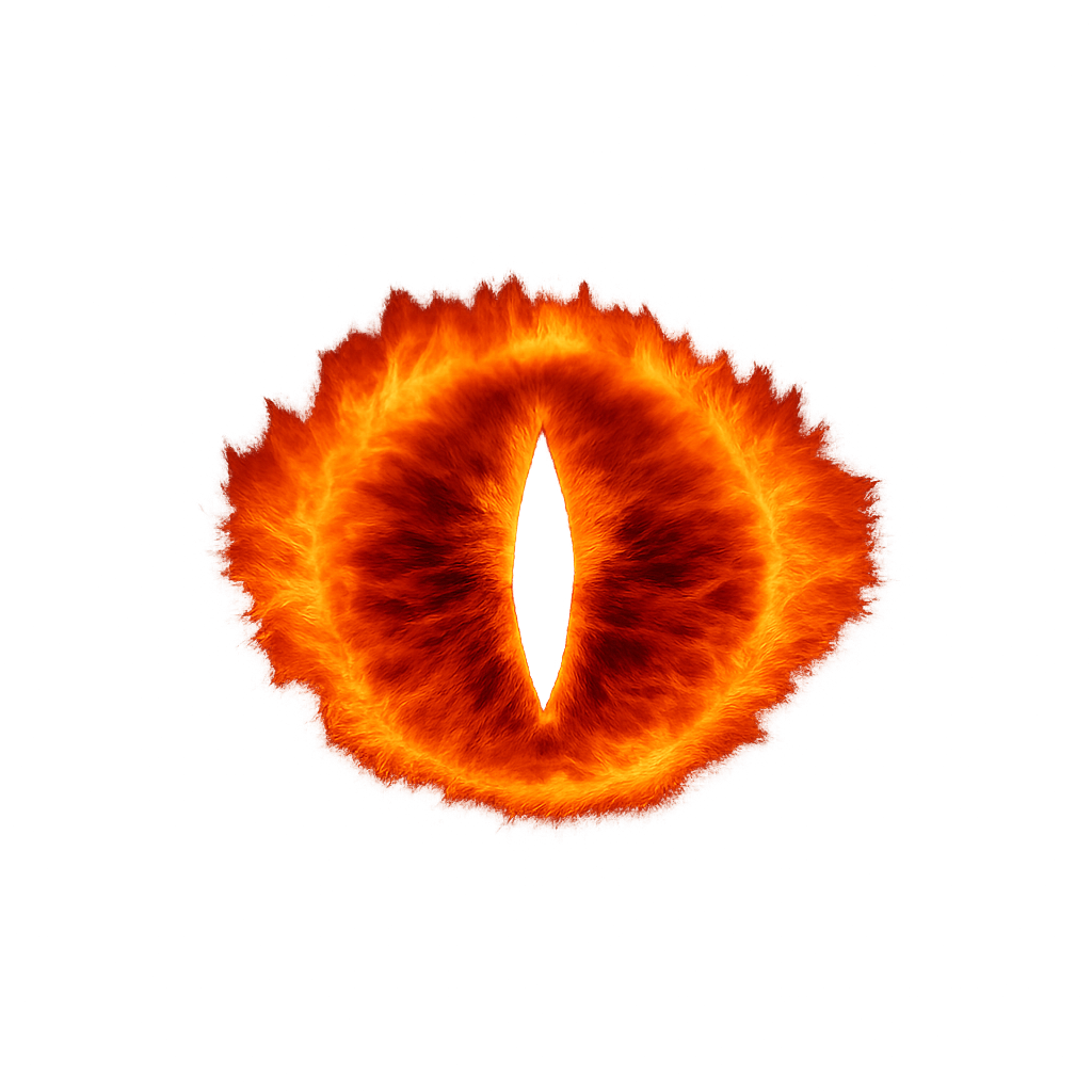 Eye of Sauron